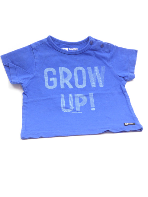 Tumble 'n Dry - T-shirt (68)